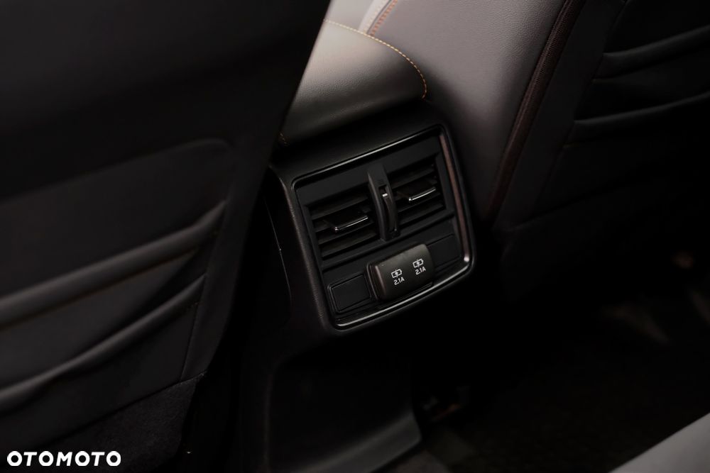 Subaru Forester - 32