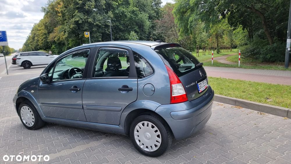 Citroën C3 1.4 Exclusive - 3