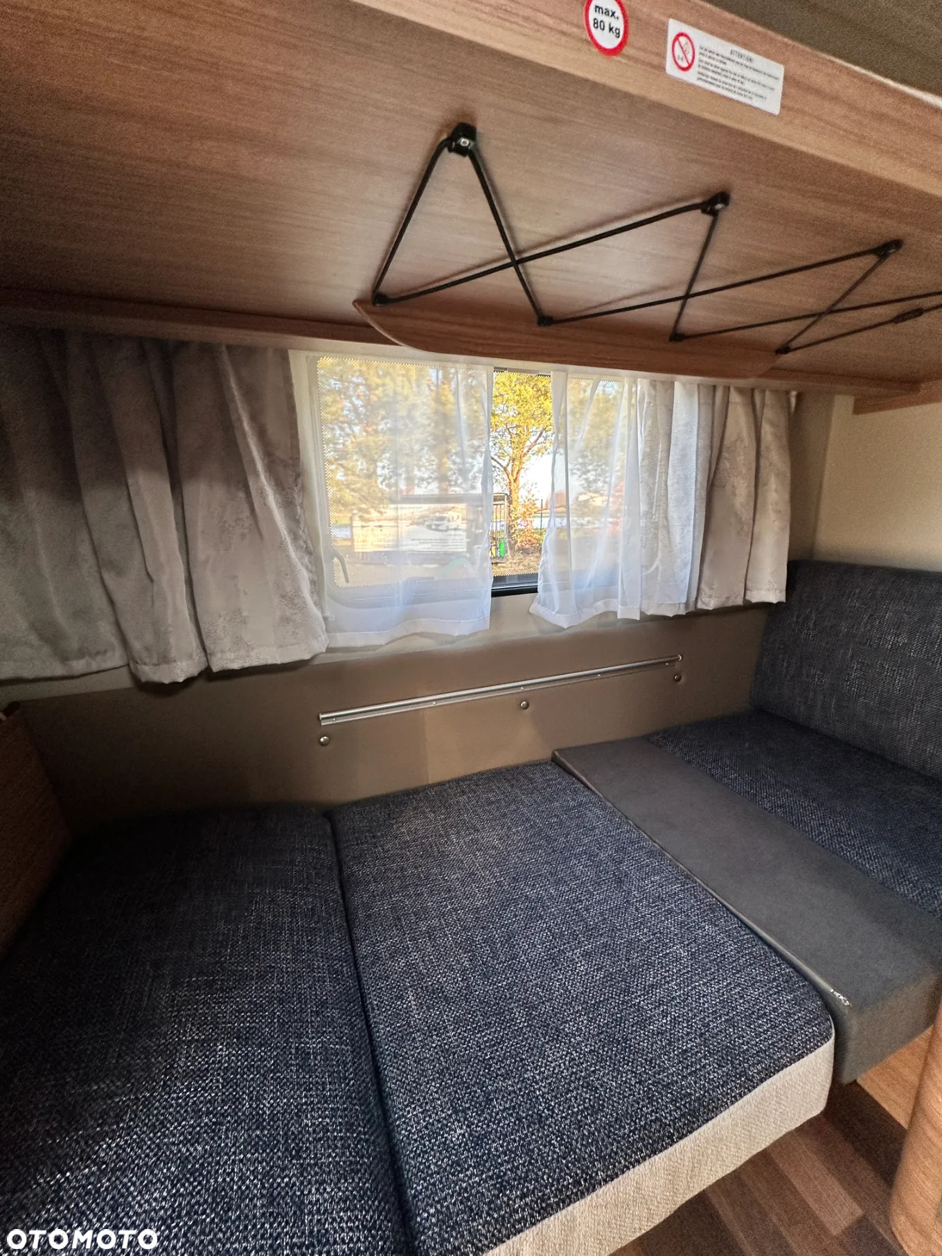 Weinsberg CaraOne 400LK - 11