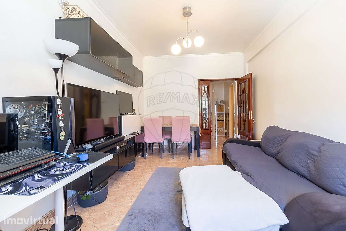 Apartamento T2 para venda - Grande imagem: 4/18