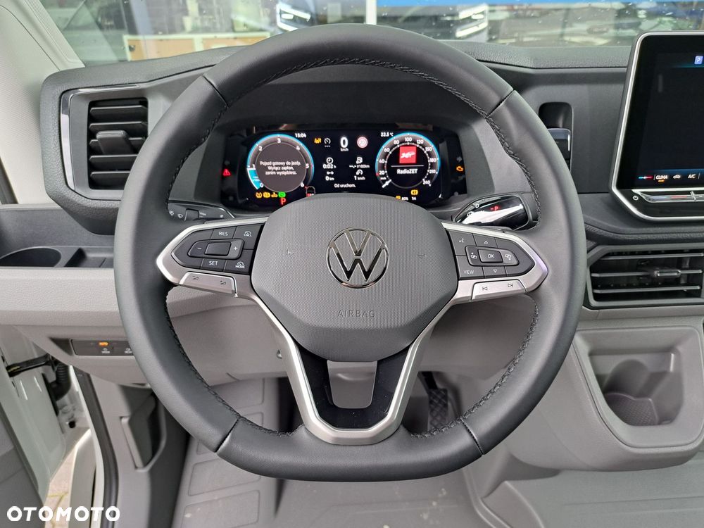 Volkswagen Crafter - 16