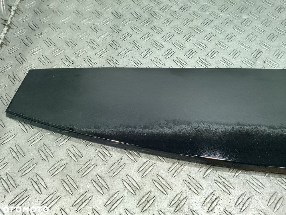 SPOILER LOTKA ELEMENT DACHU TYŁ MAYBACH X222 A2227800022 - 4