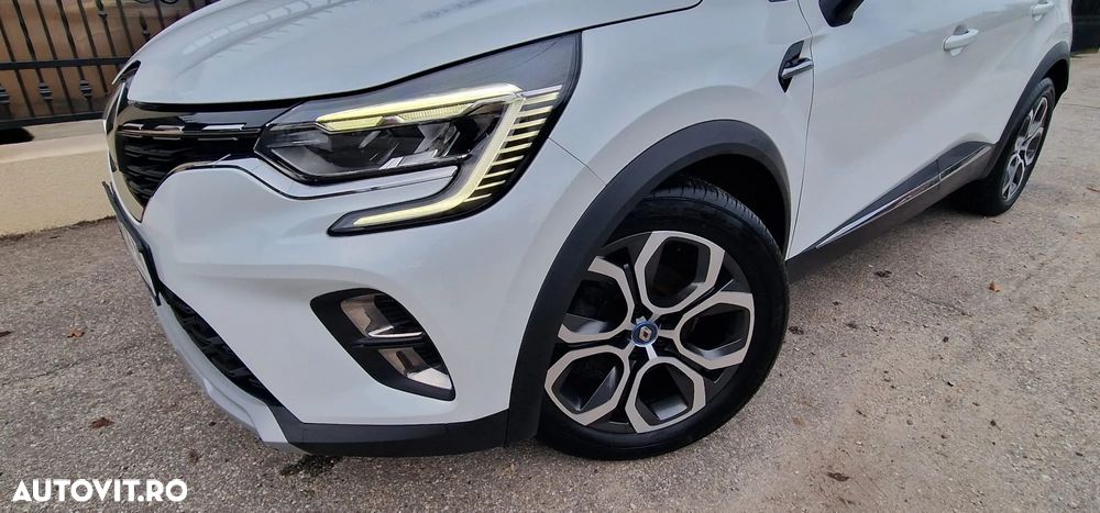 Renault Captur ver-tce-160-edc-gpf-intens - 16