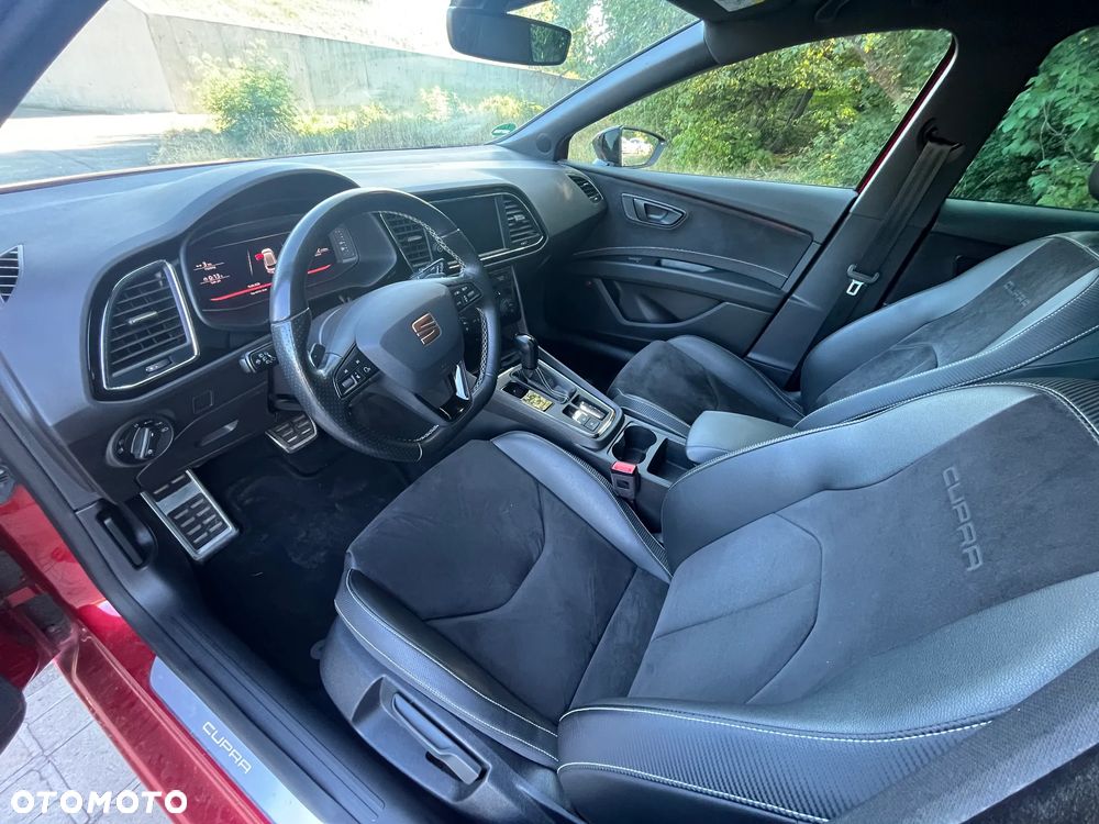 Seat Leon 2.0 TSI Start&Stop DSG Cupra 300 - 18