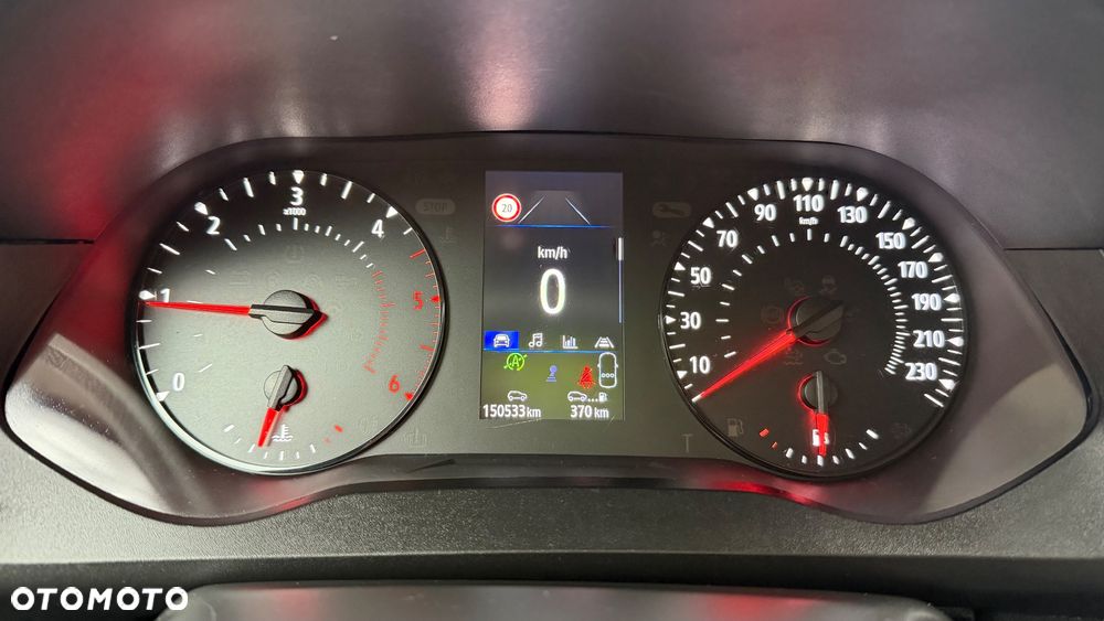 Renault Kangoo 1.5 dCi Limited - 12