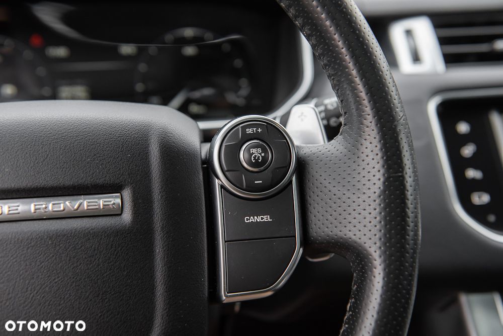 Land Rover Range Rover Sport D300 (SDV6) HSE Dynamic - 20