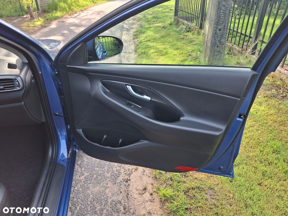Hyundai i30 1.4 Premium - 25