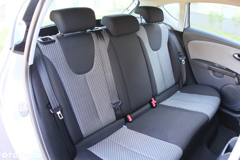 Seat Leon - 26