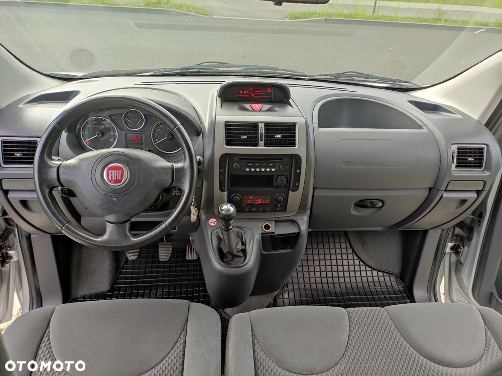 Fiat Scudo - 10