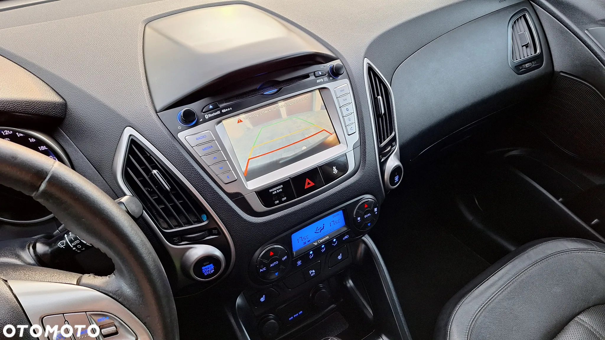 Hyundai ix35 2.0 CRDi Premium 2WD - 11