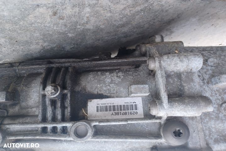 CUTIE DE VITEZE mx1253 MX1253 BMW Seria 3 E90/E91/E92/E93 [facelift] - 4