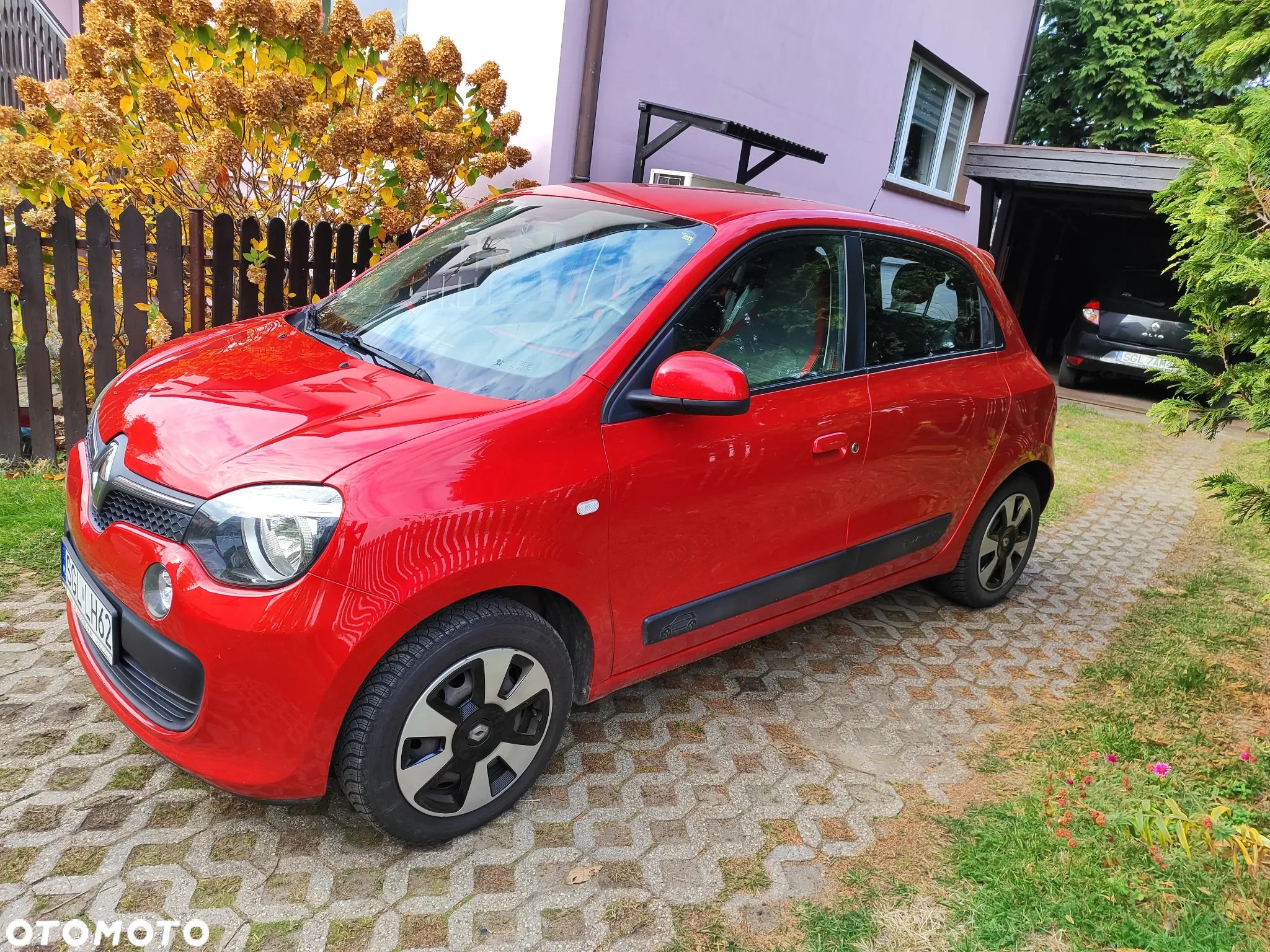 Renault Twingo SCe 70 Zen - 6