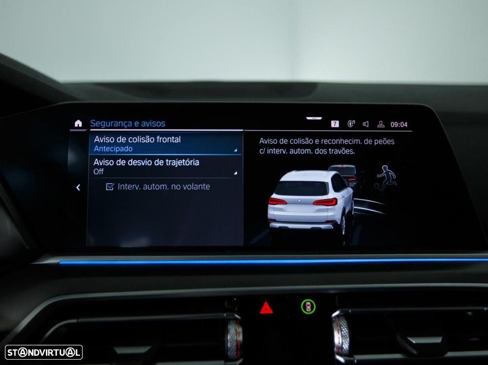 BMW X5 45 e xDrive - 34