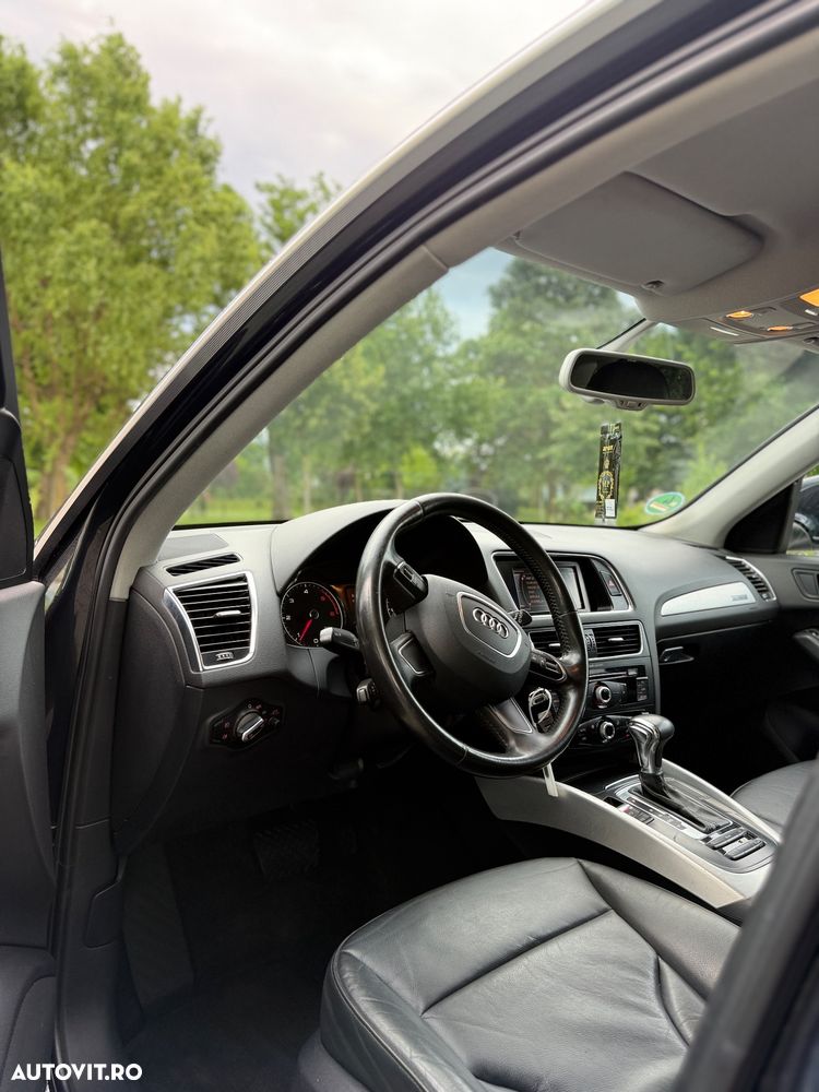 Audi Q5 2.0 TDI Quattro S tronic - 6