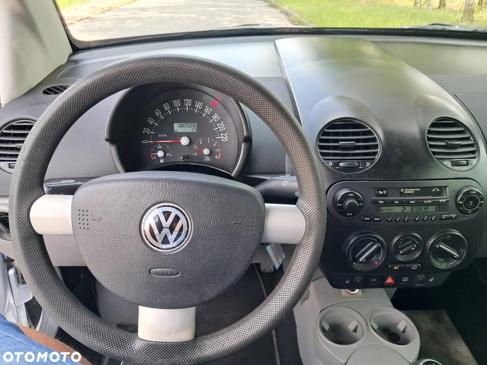 Volkswagen New Beetle 1.4 - 13