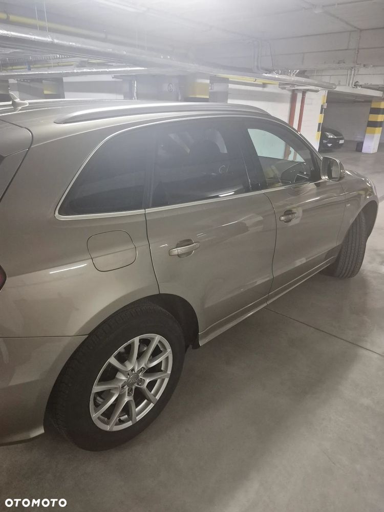 Audi Q5 - 15
