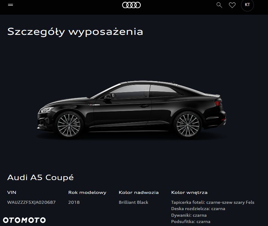 Audi A5 Coupé - 9