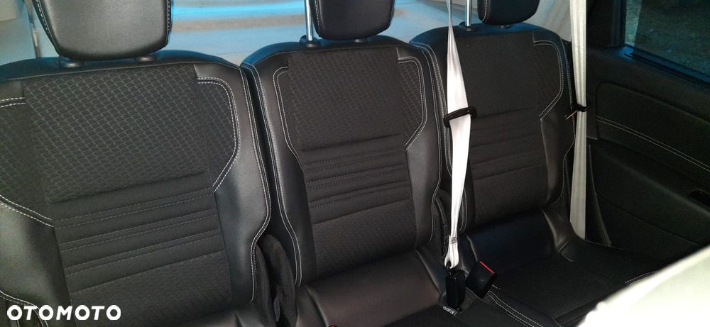 Renault Scenic Energy dCi 110 S&S Bose Edition - 18