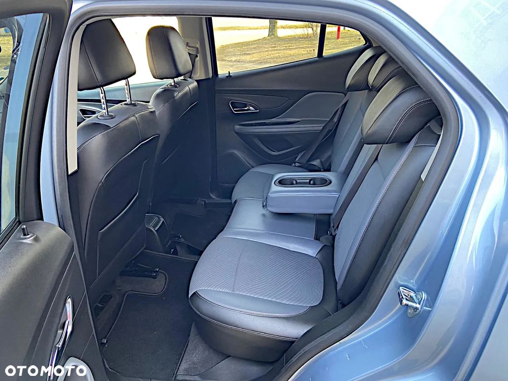 Opel Mokka - 24