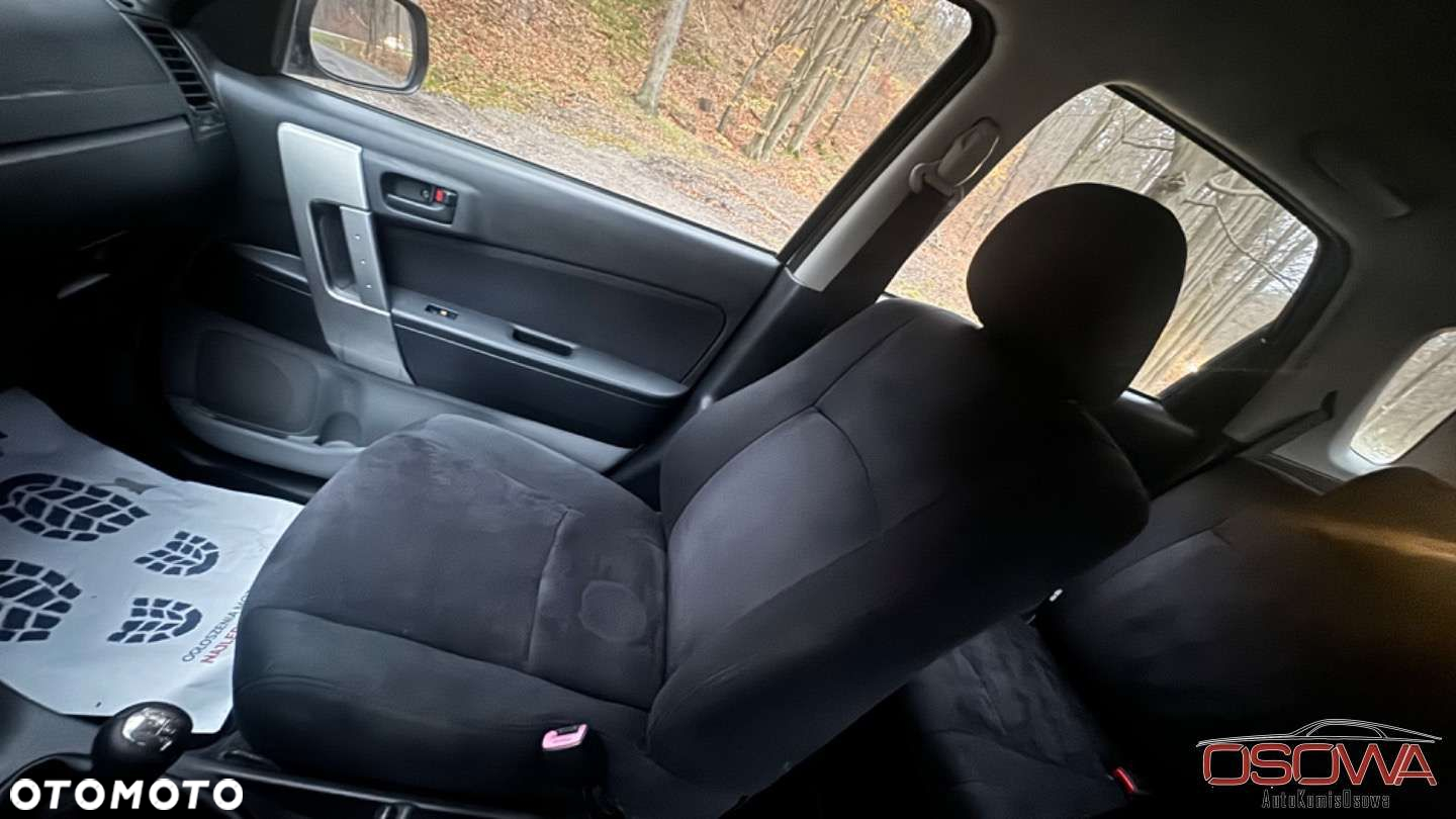 Daihatsu Terios - 18