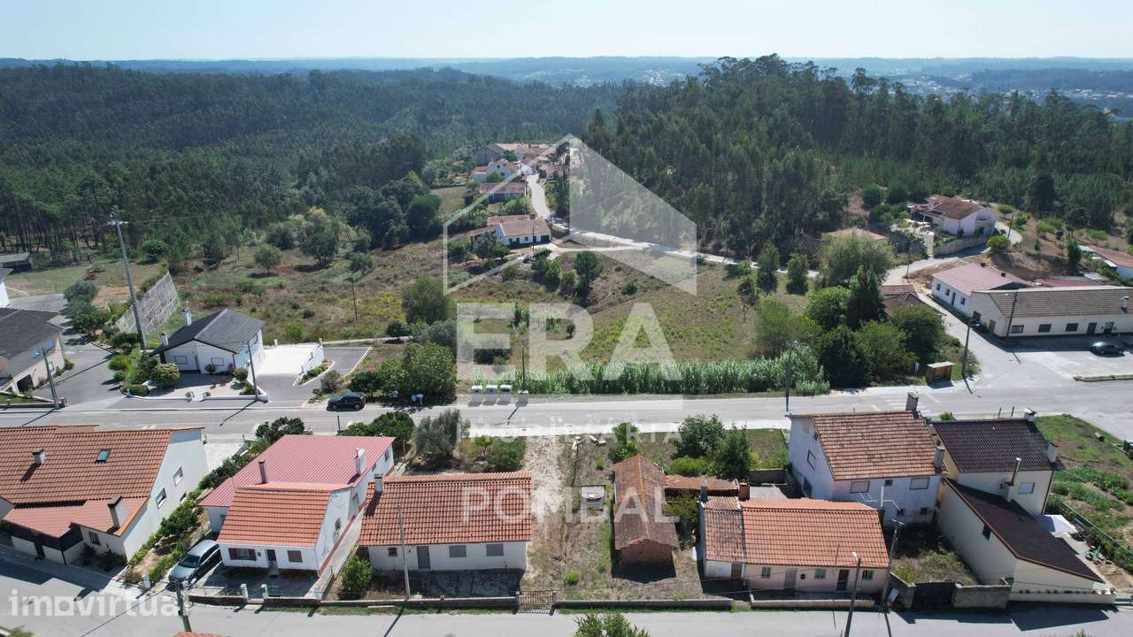 Moradia T2, em Louriçal, Pombal - Grande imagem: 2/10
