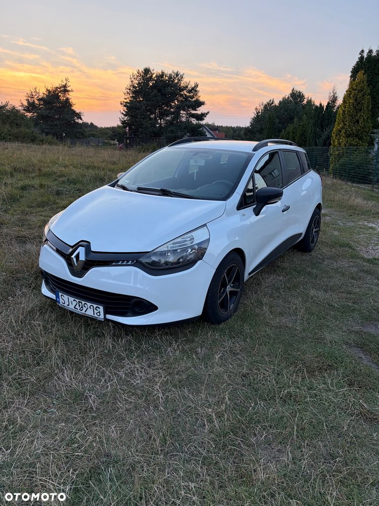 Renault Clio 1.2 16V Authentique - 1