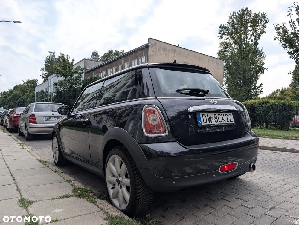 MINI Cooper - 9