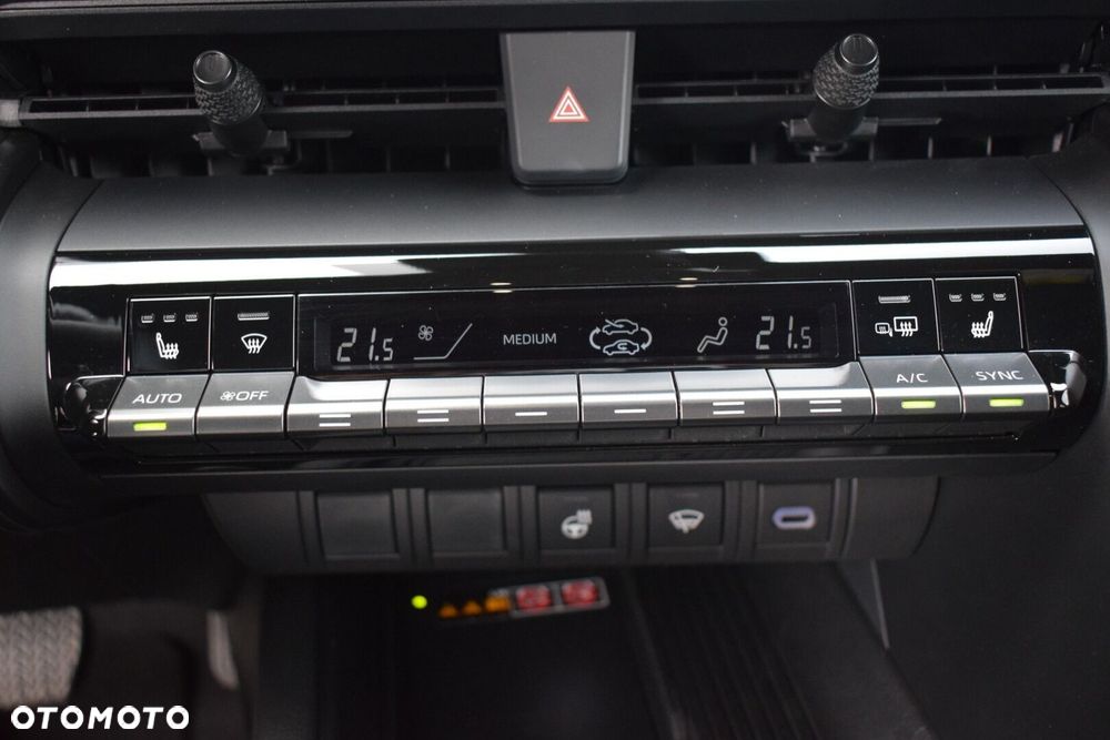 Toyota C-HR 1.8 Hybrid Style - 14