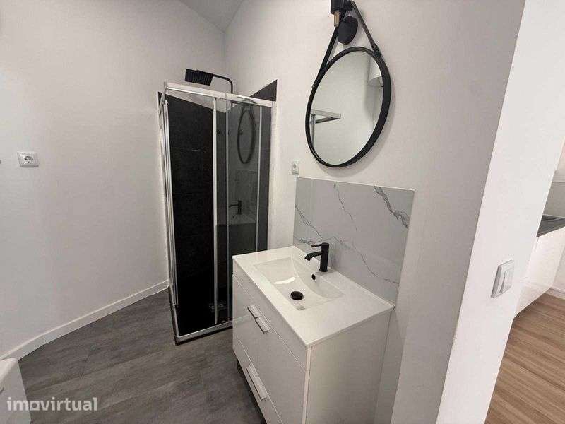 ESTÚDIO REMODELADO PARA ARRENDAMENTO – LINDA-A-VELHA! - Grande imagem: 4/6