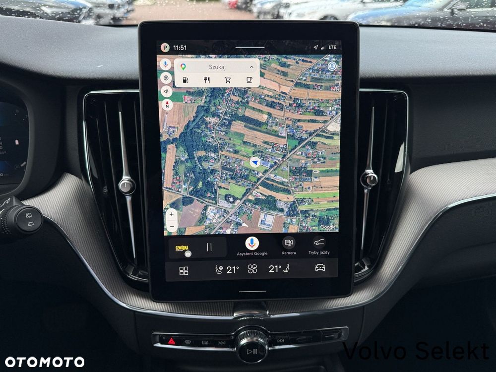 Volvo XC 60 - 28