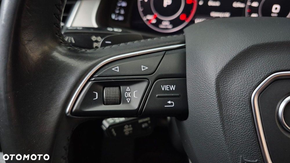 Audi Q7 50 TDI mHEV Quattro S Line Tiptr - 24