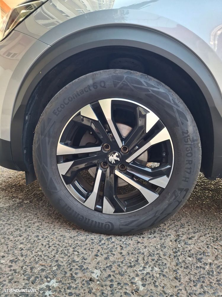 Peugeot 2008 BlueHDi 110 Active Pack - 7
