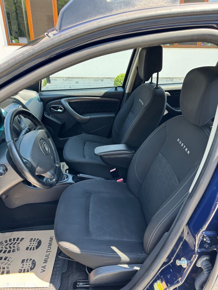 Dacia Duster - 17