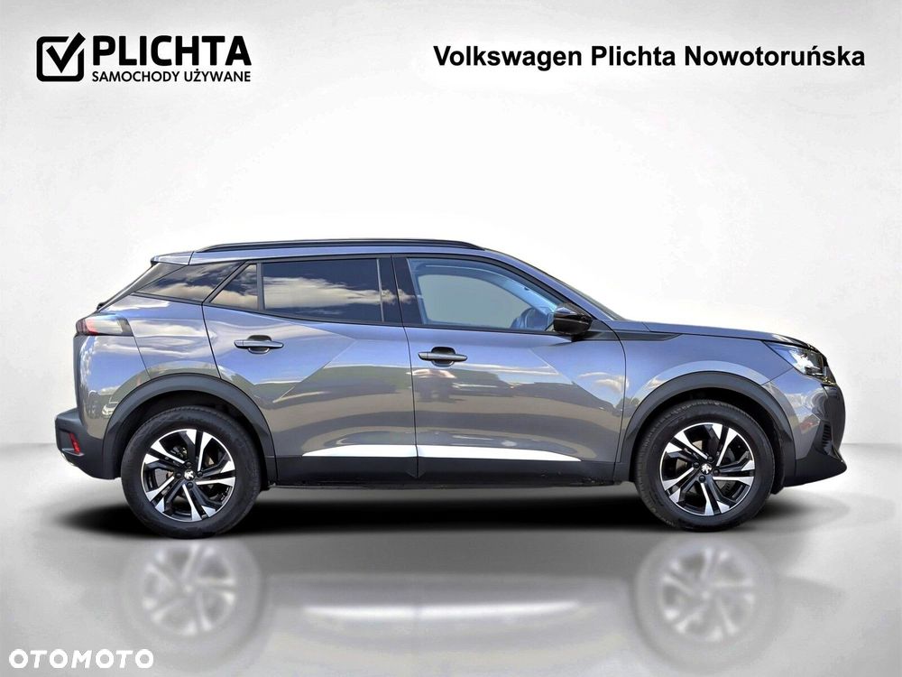 Peugeot 2008 1.2 PureTech Active Pack S&S EAT8 - 7