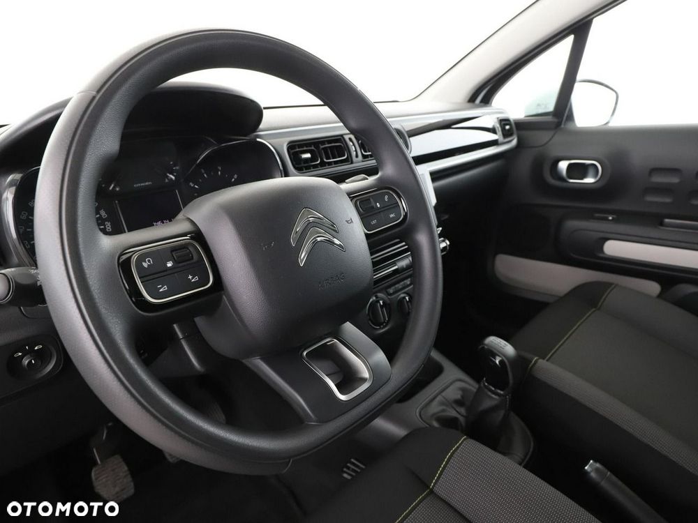 Citroën C3 1.2 PureTech You - 15