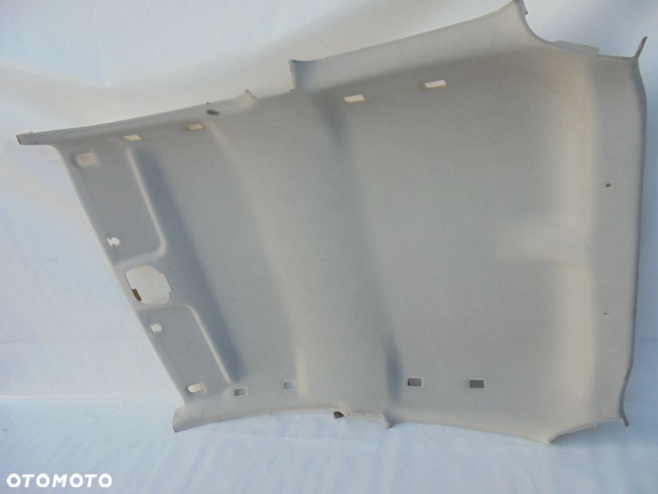 PODSUFITKA SUFIT 3D | PEUGEOT 207 | F-VAT - 1