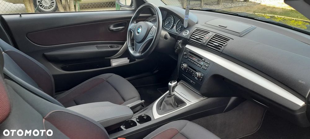 BMW Seria 1 118i Edition Lifestyle - 14