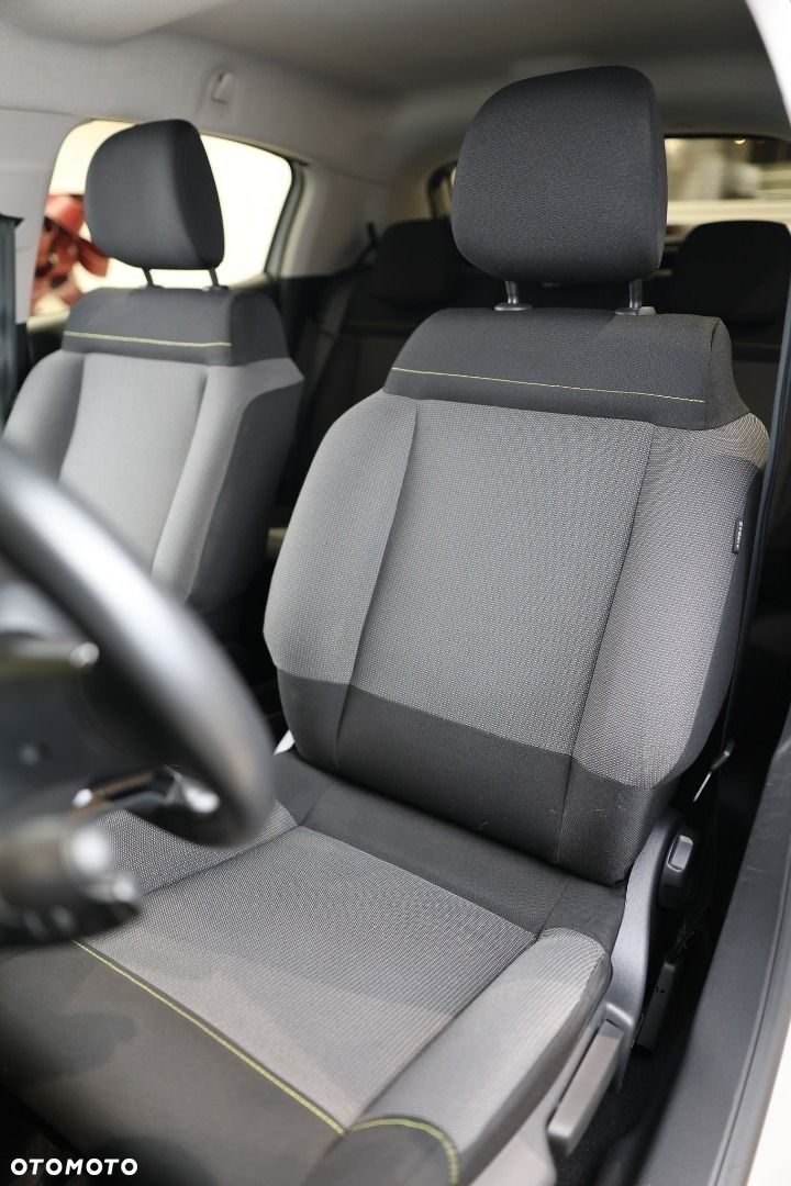 Citroën C3 - 8