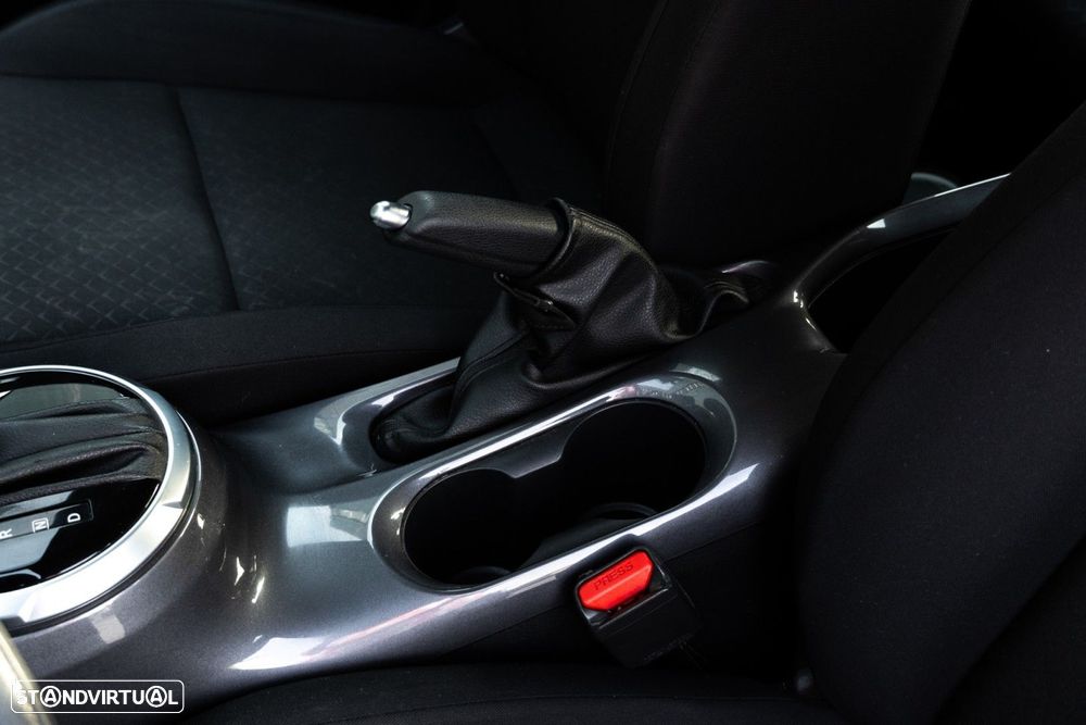 Nissan Juke 1.0 DIG-T Acenta DCT - 29