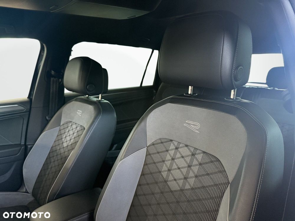 Volkswagen Tiguan Allspace - 12