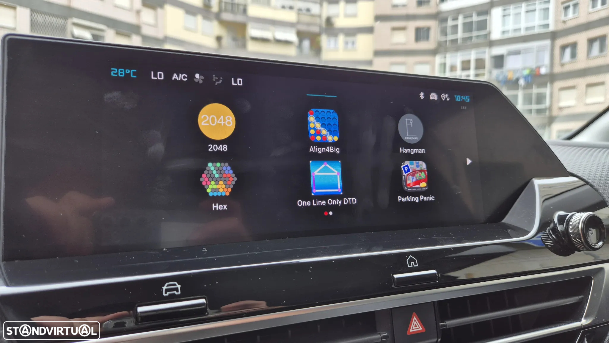 Citroën C4 PureTech 130 Stop&Start EAT8 SHINE - 22