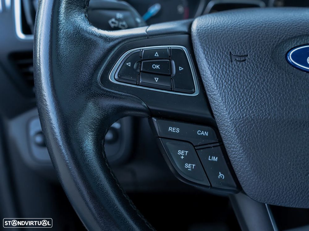 Ford Grand C-Max 1.5 TDCi Titanium PS.S/S - 15