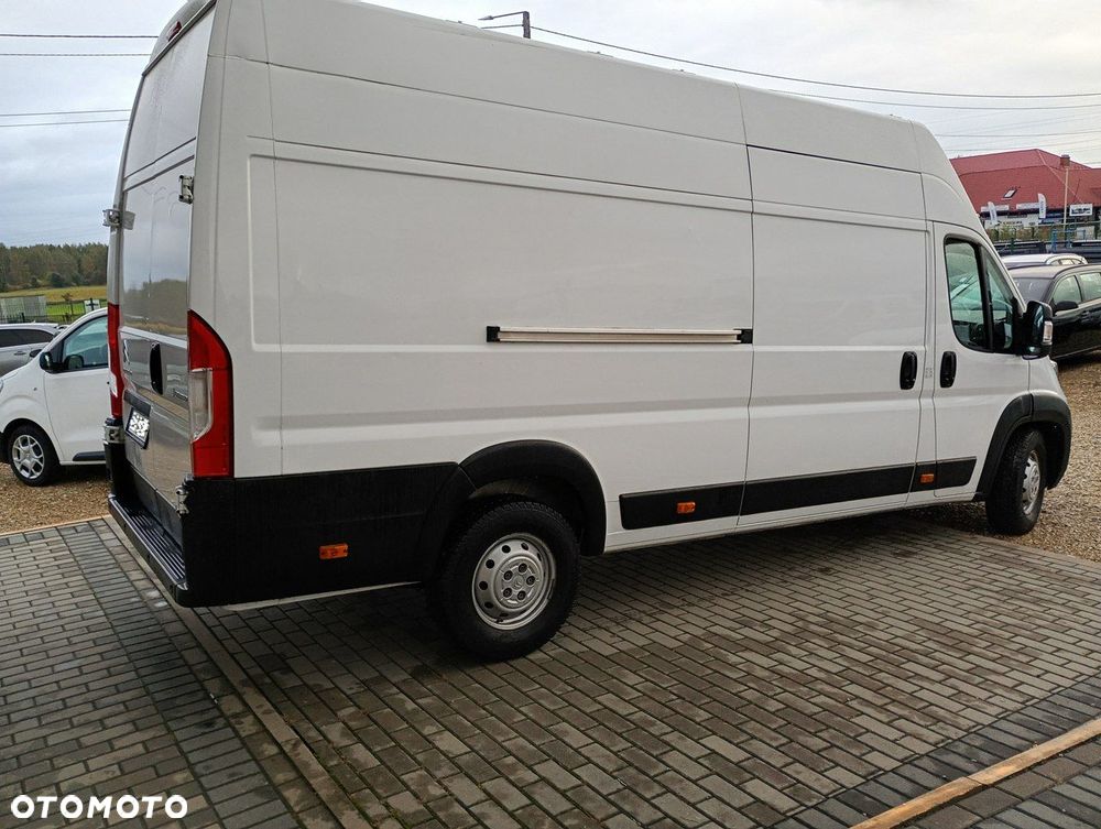 Citroën Jumper - 7