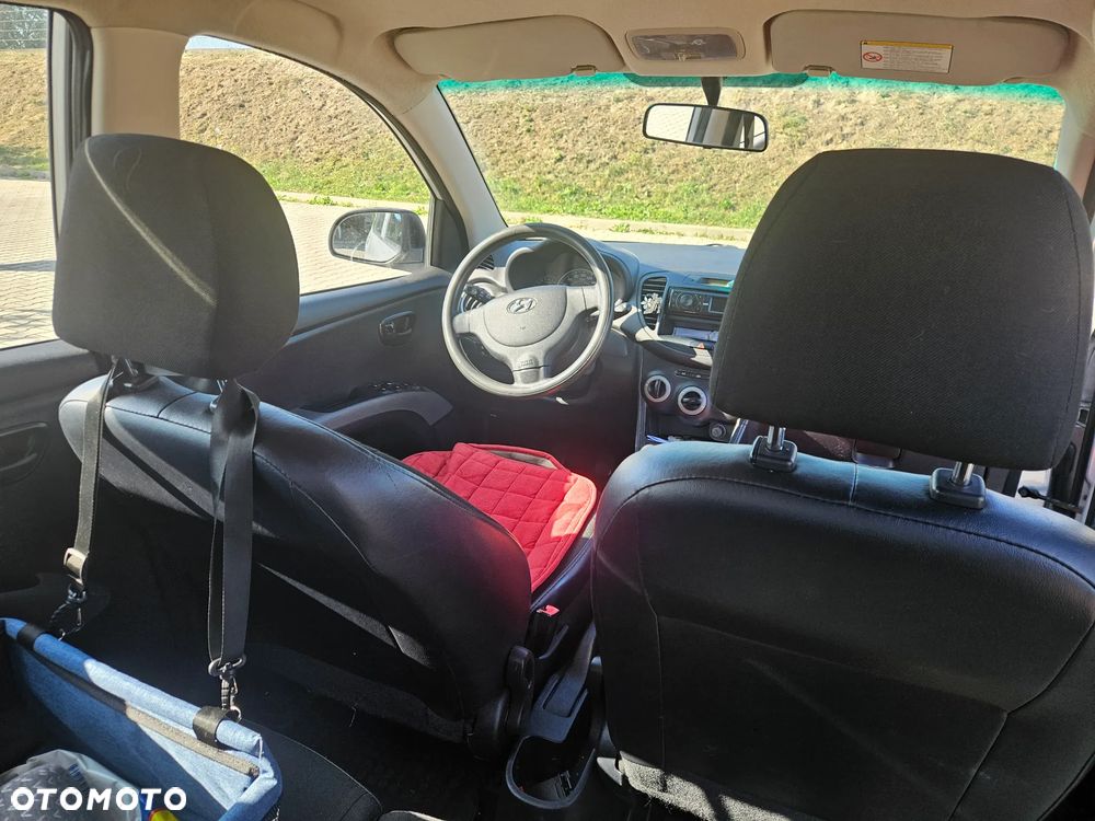 Hyundai i10 - 3