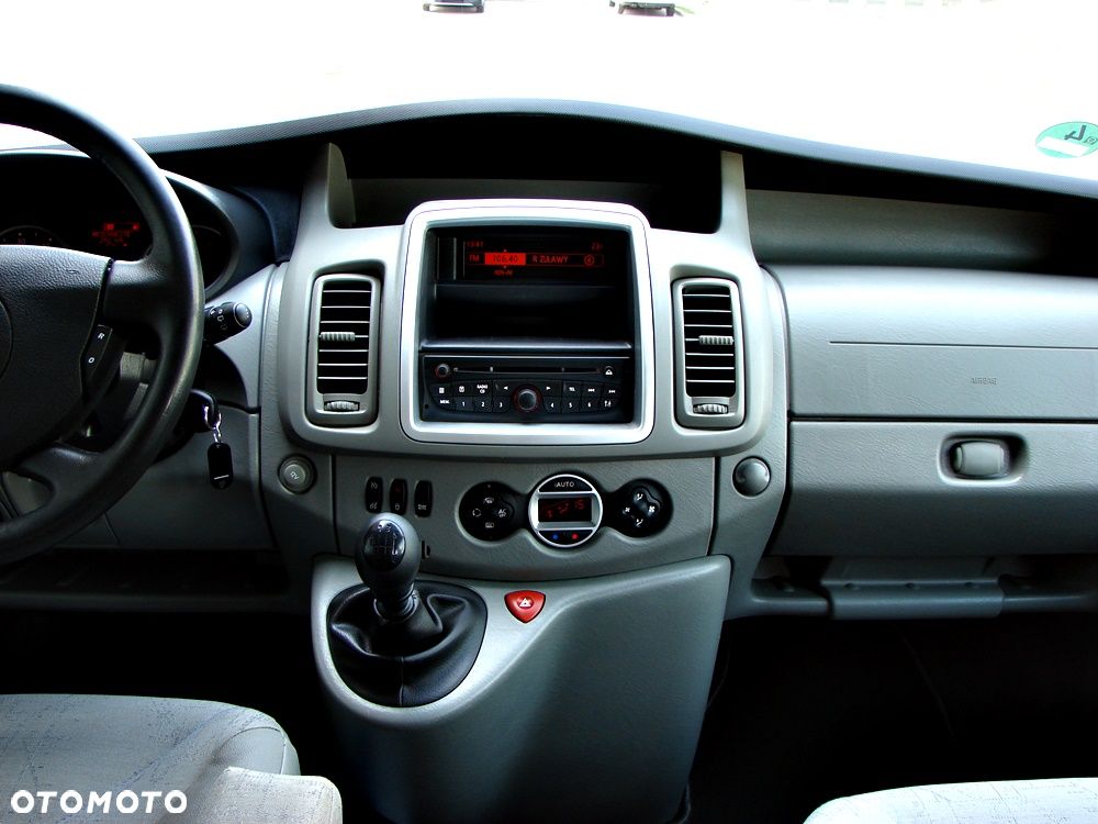 Nissan Primastar - 20