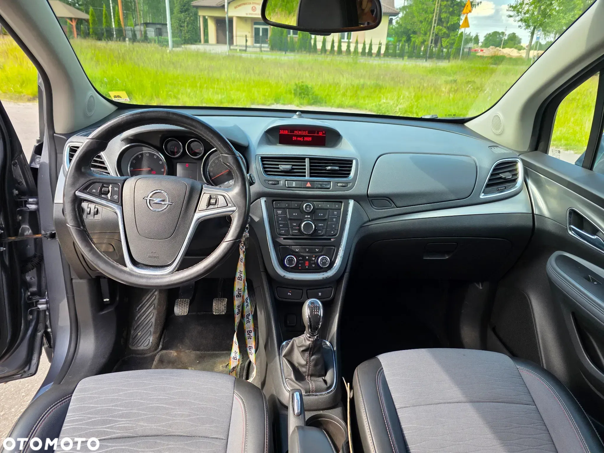 Opel Mokka - 24