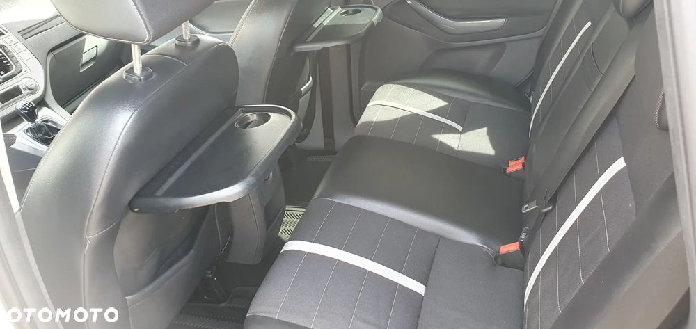 Ford Kuga 2.0 TDCi Titanium - 16
