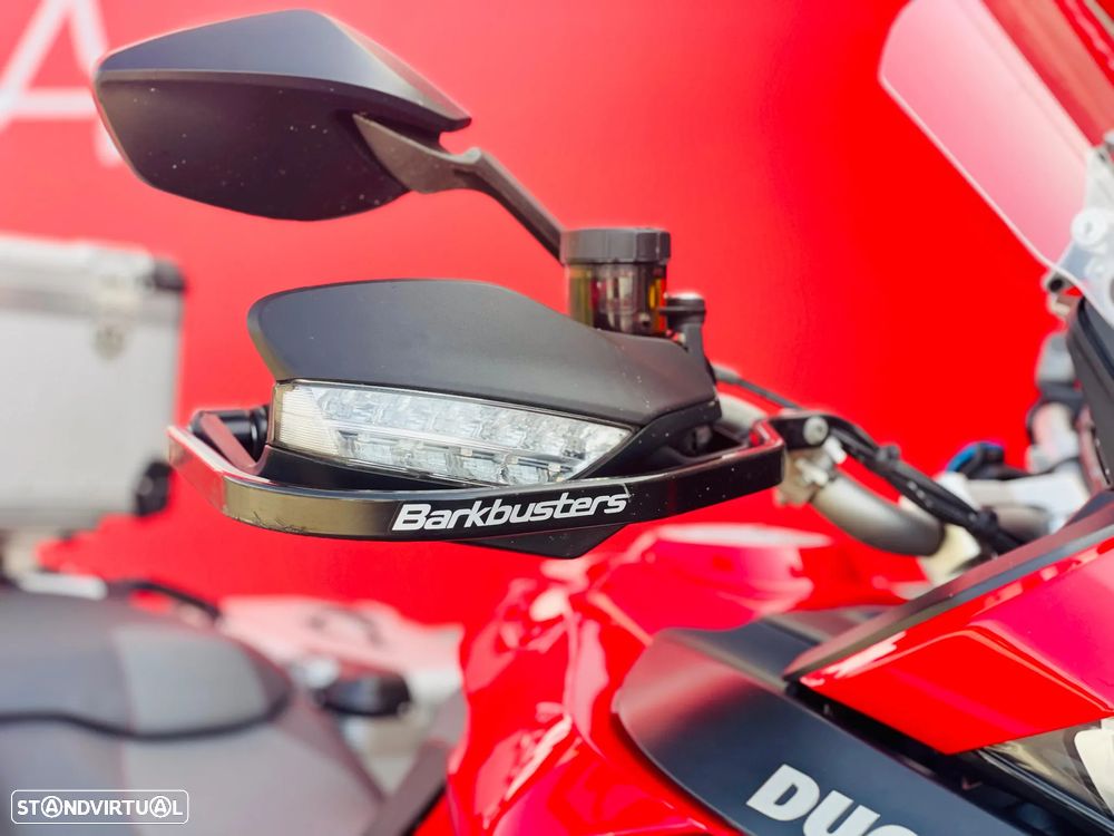 Ducati Multistrada 1200 ENDURO TOURING PACK - 7