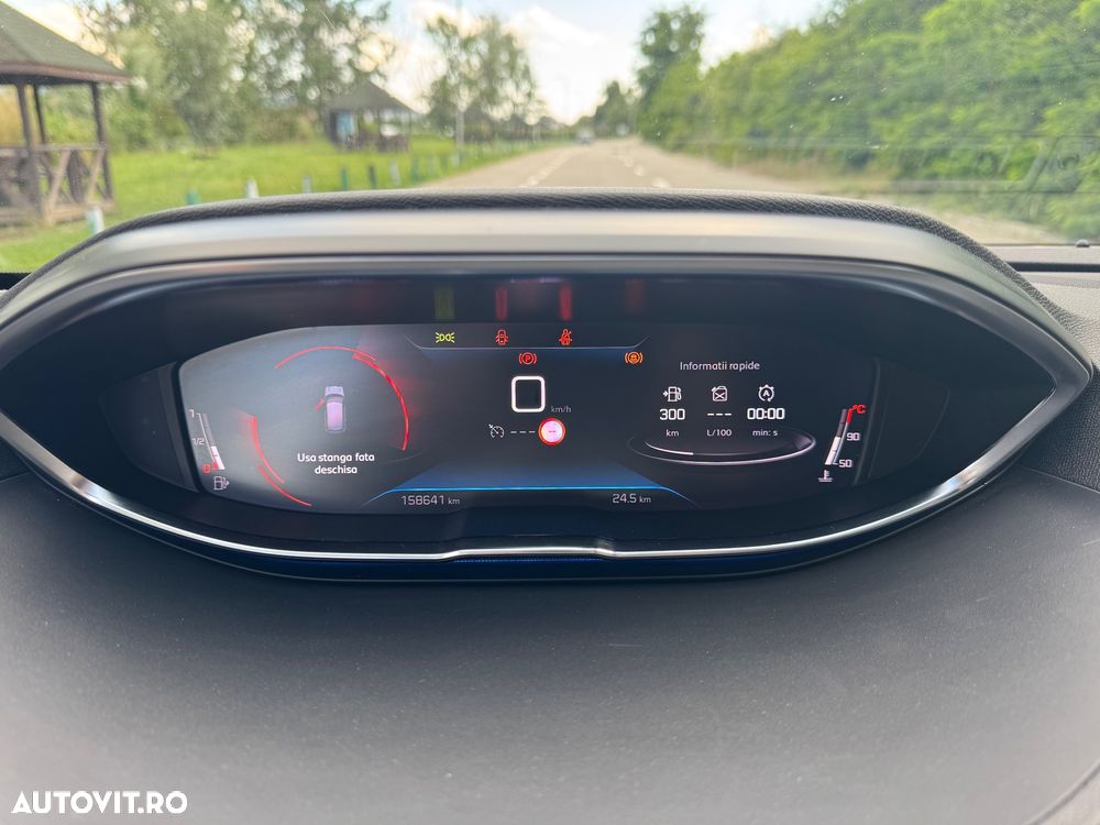 Peugeot 3008 1.5 BlueHDI 130 S&S BVM6 Allure Pack - 21