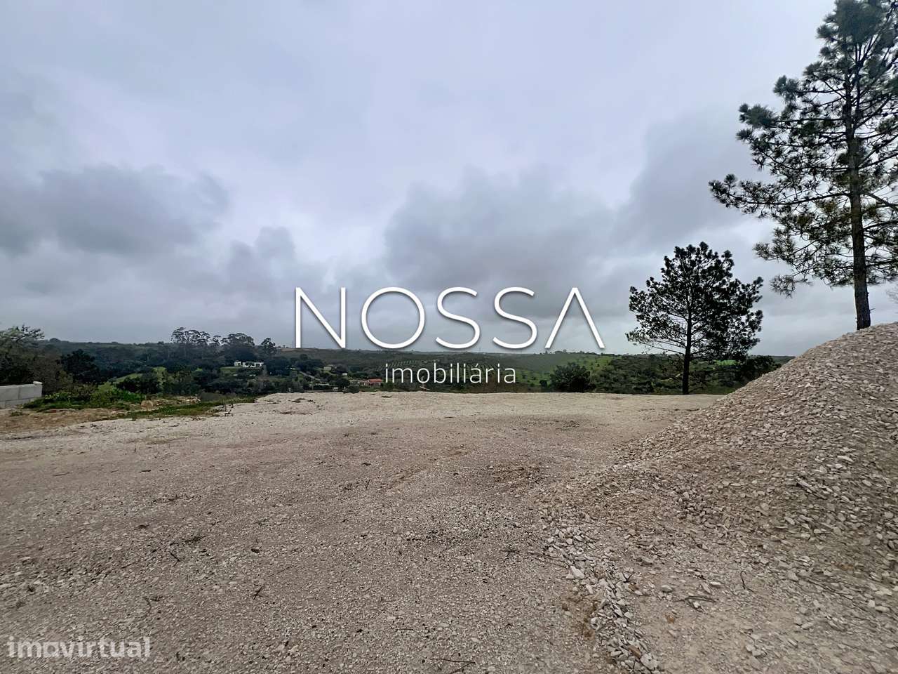 Terreno Rustico para casa modelar - Grande imagem: 5/26